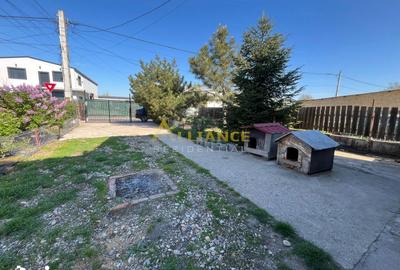 Casă cu 3 camere cu Teren 430 Mp în Jilava - 5