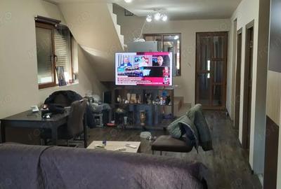 Casă cu 5 camere în Brănești - 5