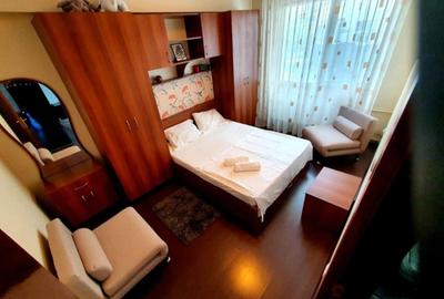 Unirii vânzare apartament 2 camere modern - 7