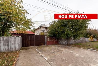 Casa traditionala la tara in Gliganu de Jos Com. Rociu-Arges la 30 km de Pitesti - 1