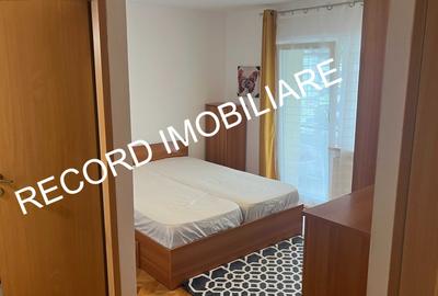 Apartament decomandat 3 cam, 2 bai, zugravit,balcon cartier Grigorescu - 3