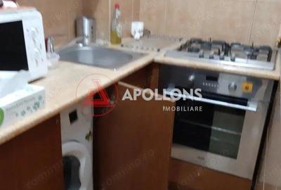 Ap doua camere decomandat Romana, ASE - 12