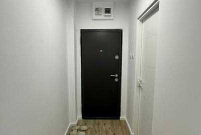 Apartament cu 2 camere semidecomandat în Valea Rosie - 3