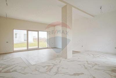 Casă cu 5 camere cu Teren 500 Mp în Tărlungeni - 20