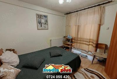 Apartament cu 2 camere semidecomandat în Micro 16