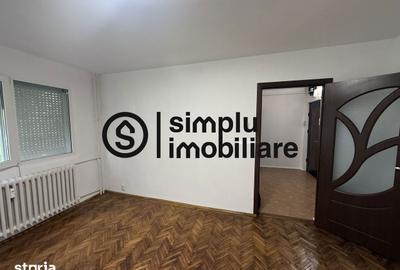 Apartament cu 2 camere în Brazda lui Novac - 1