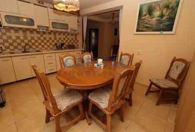 Casa de vacanta/pensiune in Dambovicioara, Arges - 9