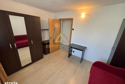 Apartament cu 2 camere semidecomandat în Gării - 8