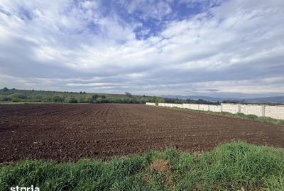 Teren de 17592 mp, în Central - 3