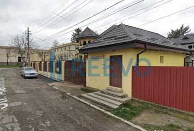 Spațiu comercial, de 26 mp, în Buhuși - 2