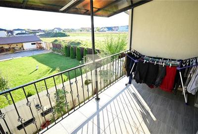 Duplex cu 4 camere cu Canalizare în Șelimbăr - 2