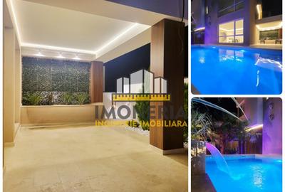 Vila stil mediteranean cu piscina-Zona zi 63 mp-0% comision-Sos Cernica - 8