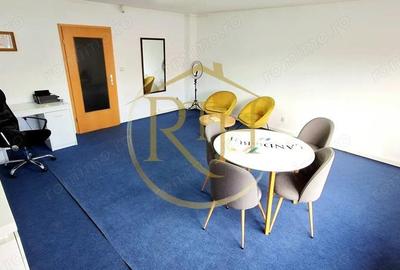 Oferim spre inchiriere spatii pentru birouri, zona Soarelui, Parcare privata - 2