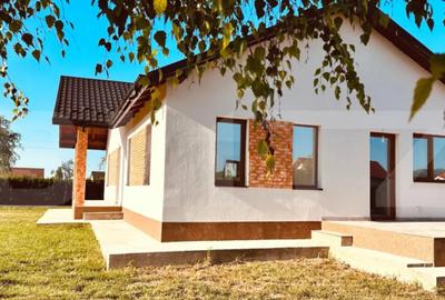 Casă cu 3 camere cu Teren 490 Mp în Central - 7