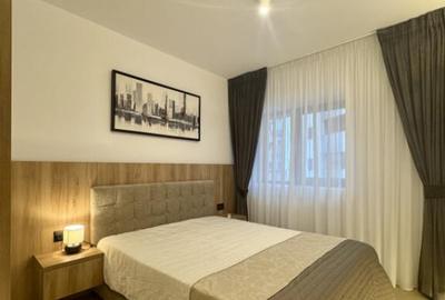 Apartament Premium Cortina Academy - 3