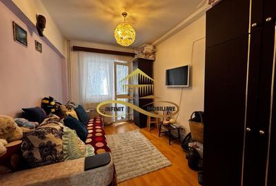 Apartament cu 3 camere | 2 bai | 2 balcoane | DECOMANDAT - de vanzare - 3