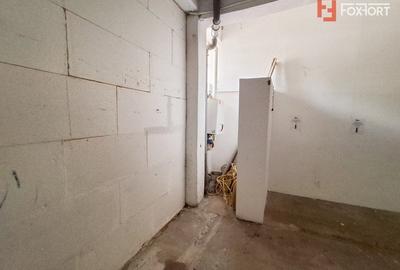 Spațiu comercial, de 207 mp, în Lugojului - 8