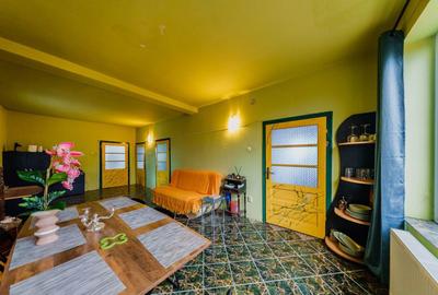 GRADISTE | 4 camere 100mp utili + terase si curte in prop... - 2