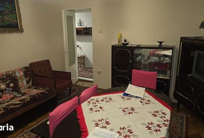 Apartament cu 3 camere decomandat în Central - 12