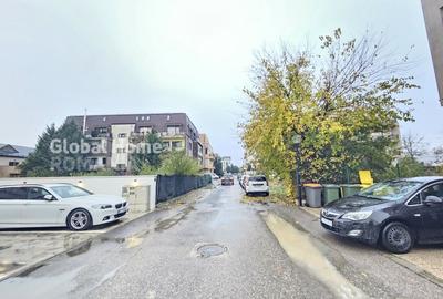 Apart 3 camere 90mp Erou Iancu Nicolae | Loc Parcare Subteran | Lidl - 27