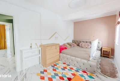 Casă cu 4 camere cu Teren 1250 Mp în Central