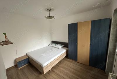 Apartament 2 camere parter - 1