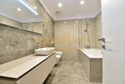 Apartament cu 3 camere decomandat, mobilat în Primăverii - 25