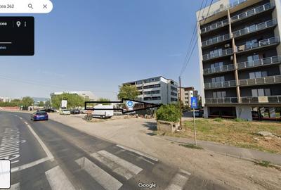 Spatiu comercial - Prelungiera Ghencea nr. 262 - 50 mp - 2