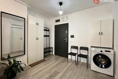 Apartament cu 2 camere de inchiriat, zona Torontalului - 4