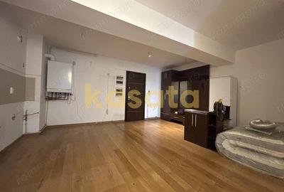 Apartament 3 camere | Upground | mobilat partial | 240 000 + TVA - 10