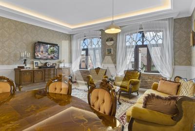 Apartament unic in inima Brasovului Vechi - 15