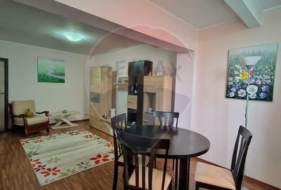 Apartament cu 2 camere decomandat, mobilat în Micro 13 - 3