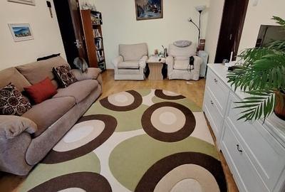 Apartament cu 2 camere semidecomandat în Titan
