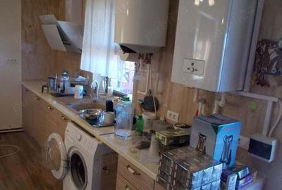 Casa zona deal , nu inchiriez - 2