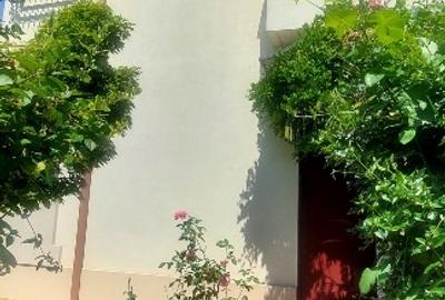 Duplex cu 5 camere în Barbu Văcărescu