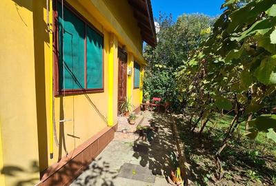 Casa 3 camere zona 3 Insule - ID : RH-41280-property - 2