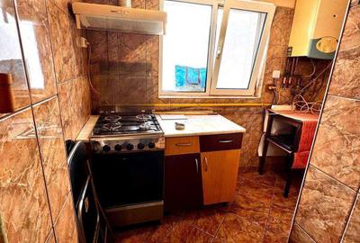 Apartament cu 2 camere semidecomandat în Ultracentral - 4