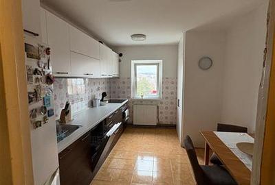 Apartament cu 3 camere semidecomandat, mobilat în Grigorescu - 5