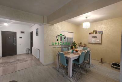Apartament cu 3 camere decomandat în 1 Mai - 6