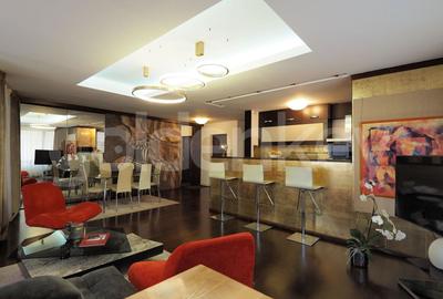 Apartament spatios 3 camere | finisaje premium - 2