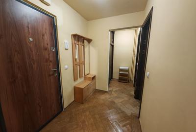 Garsonieră decomandată, mobilată în Km 4-5 - 6