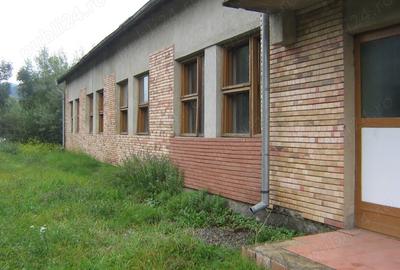 Spațiu comercial, de 590 mp, în Vatra Dornei - 8