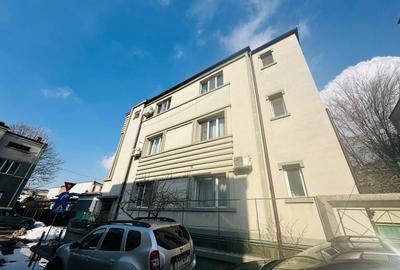 Apartament cu 4 camere semidecomandat, mobilat în Dacia - 2