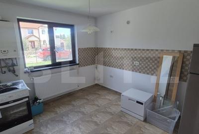 Casa tip duplex moderna, spatiu, lumina si confort pentru intreaga zi, Stupini - 3