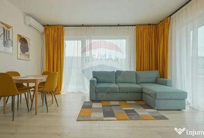 Apartament cu 3 camere decomandat în Bartolomeu - 4
