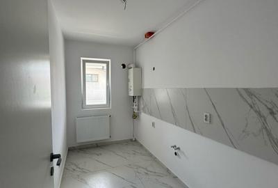 Garsoniera decomandata-Militari Residence-tva inclus-Militari Residence-Comision - 2