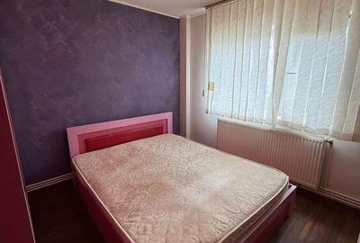 Apartament cu 2 camere decomandat în Școlilor - 7