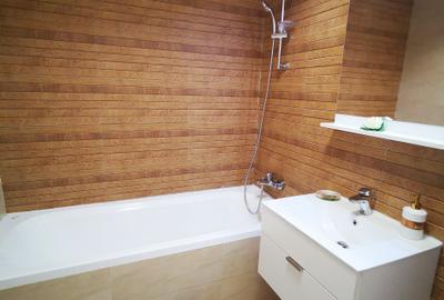 Inchiriere 2cam, lux, proaspat renovat, Cubic Residence, Prelungirea , parcare - 26