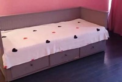 Apartament cu 3 camere decomandat, mobilat în Rahova - 3