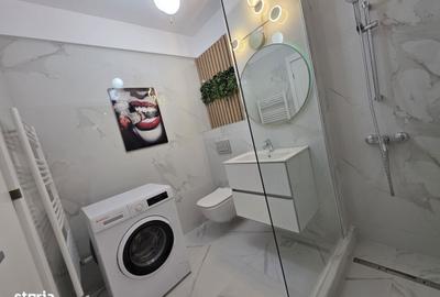 Garsonieră decomandată în Pipera - 20